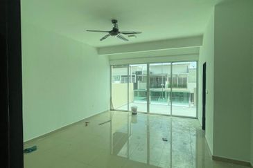 Hijayu 3D Alwinix & Alconix Community Park