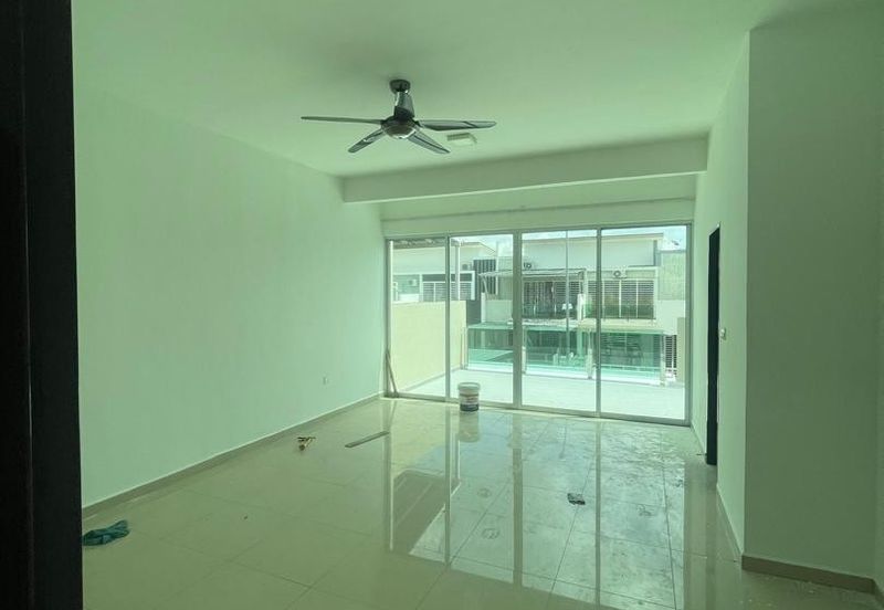 Hijayu 3D Alwinix & Alconix Community Park