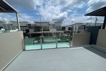 Hijayu 3D Alwinix & Alconix Community Park