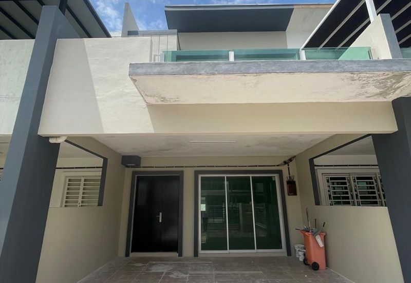 Hijayu 3D Alwinix & Alconix Community Park