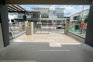 Hijayu 3D Alwinix & Alconix Community Park