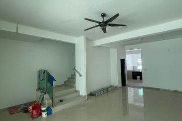 Hijayu 3D Alwinix & Alconix Community Park