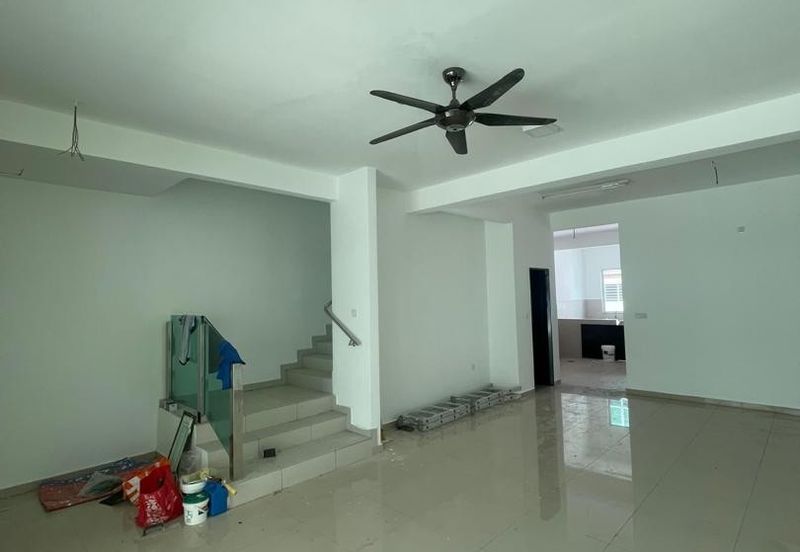 Hijayu 3D Alwinix & Alconix Community Park