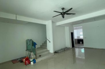 Hijayu 3D Alwinix & Alconix Community Park