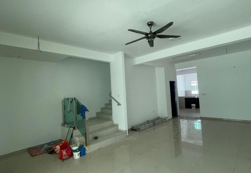 Hijayu 3D Alwinix & Alconix Community Park