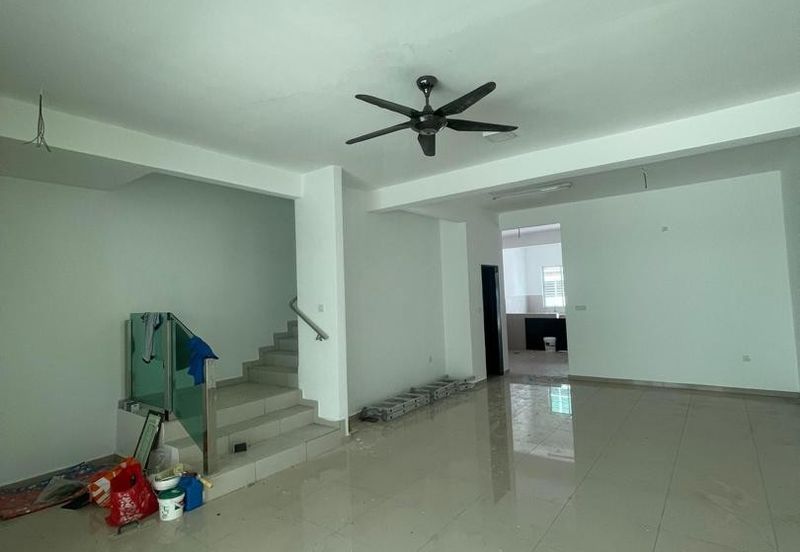 Hijayu 3D Alwinix & Alconix Community Park