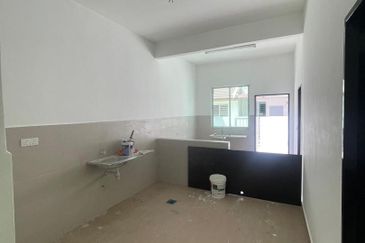 Hijayu 3D Alwinix & Alconix Community Park