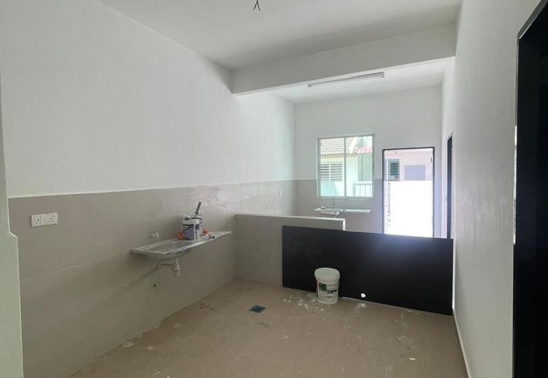 Hijayu 3D Alwinix & Alconix Community Park