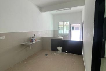 Hijayu 3D Alwinix & Alconix Community Park