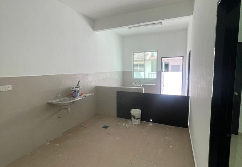 Hijayu 3D Alwinix & Alconix Community Park