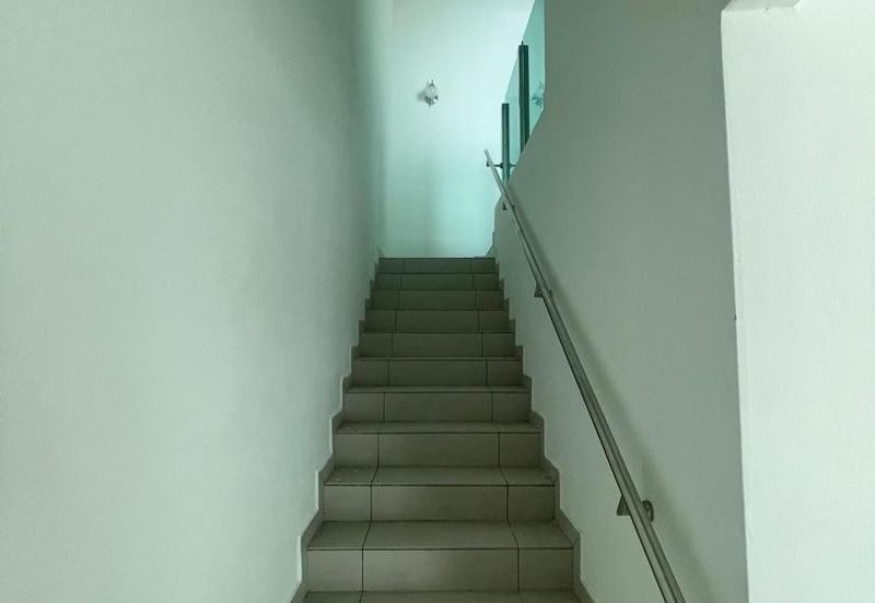 Hijayu 3D Alwinix & Alconix Community Park