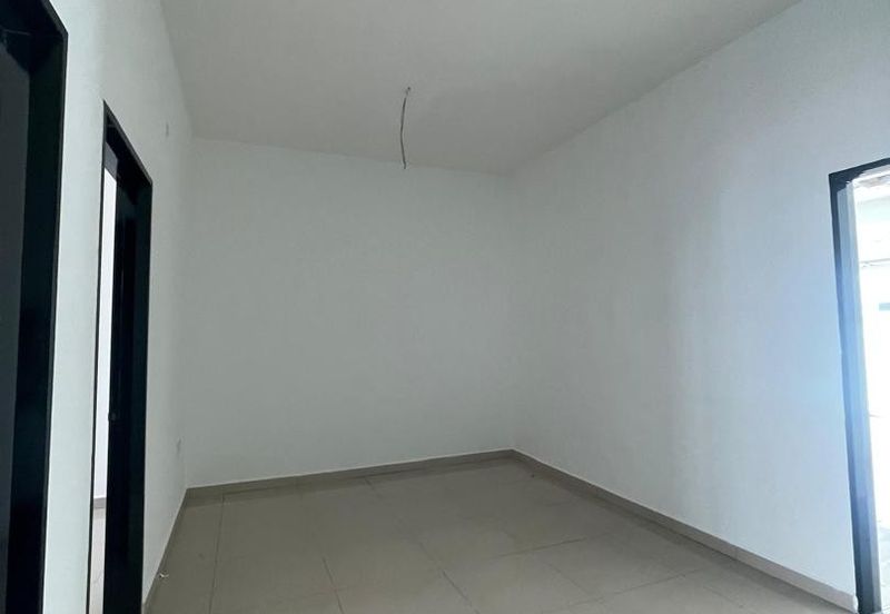 Hijayu 3D Alwinix & Alconix Community Park