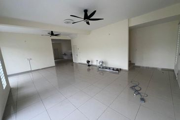 ARA SENDAYAN @ BANDAR SRI SENDAYAN