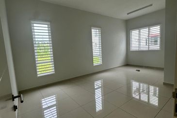 ARA SENDAYAN @ BANDAR SRI SENDAYAN