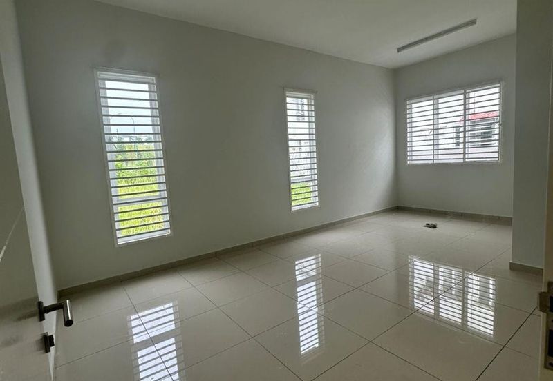 ARA SENDAYAN @ BANDAR SRI SENDAYAN