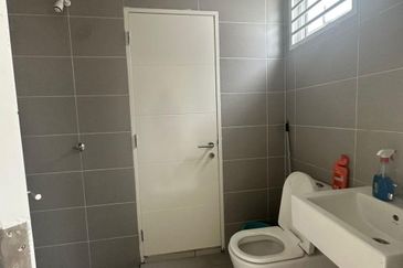 ARA SENDAYAN @ BANDAR SRI SENDAYAN