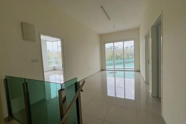 ARA SENDAYAN @ BANDAR SRI SENDAYAN