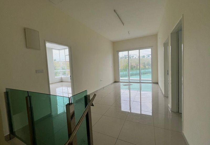 ARA SENDAYAN @ BANDAR SRI SENDAYAN