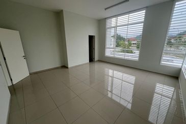 ARA SENDAYAN @ BANDAR SRI SENDAYAN