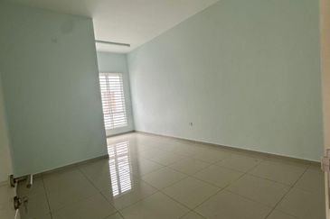 ARA SENDAYAN @ BANDAR SRI SENDAYAN