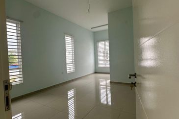 ARA SENDAYAN @ BANDAR SRI SENDAYAN