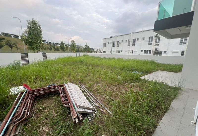 ARA SENDAYAN @ BANDAR SRI SENDAYAN