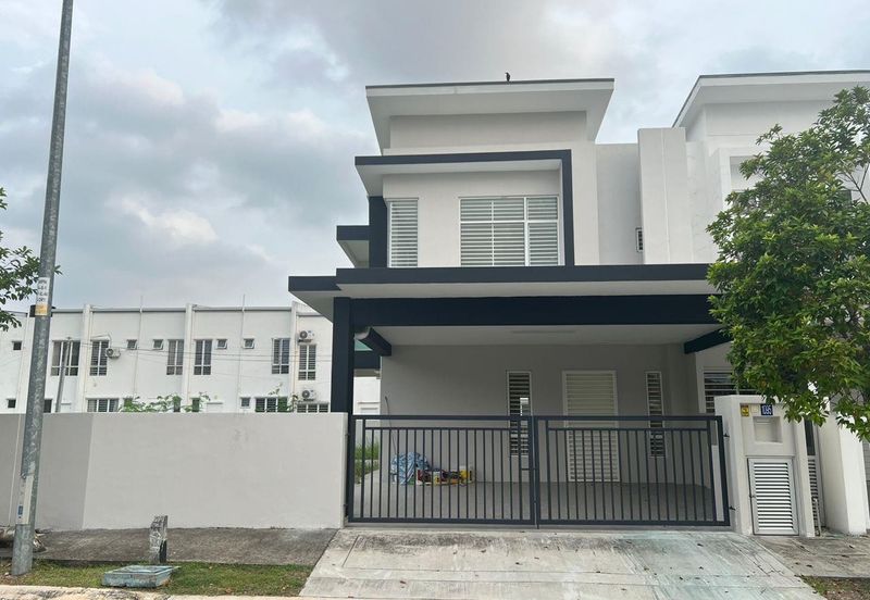 ARA SENDAYAN @ BANDAR SRI SENDAYAN