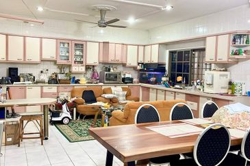 Taman Setia Jaya, Banting