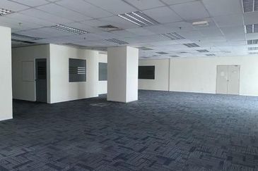 Seksyen 1 Wangsa Maju