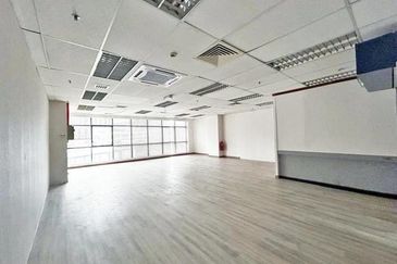 Seksyen 1 Wangsa Maju