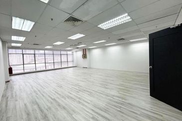 Seksyen 1 Wangsa Maju