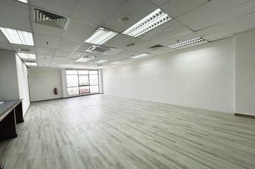 Seksyen 1 Wangsa Maju