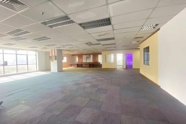 Seksyen 1 Wangsa Maju