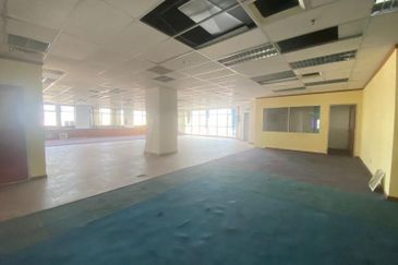 Seksyen 1 Wangsa Maju