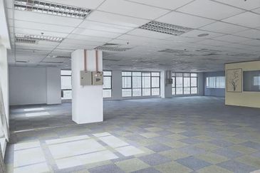 Seksyen 1 Wangsa Maju