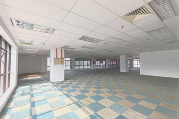 Seksyen 1 Wangsa Maju