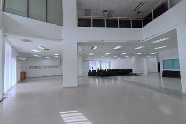 Seksyen 1 Wangsa Maju