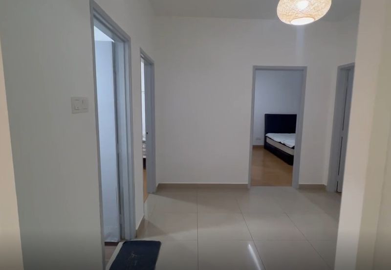 Penaga @ Taman Raintree