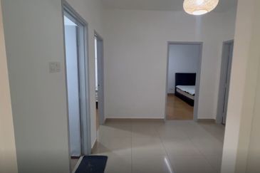 Penaga @ Taman Raintree