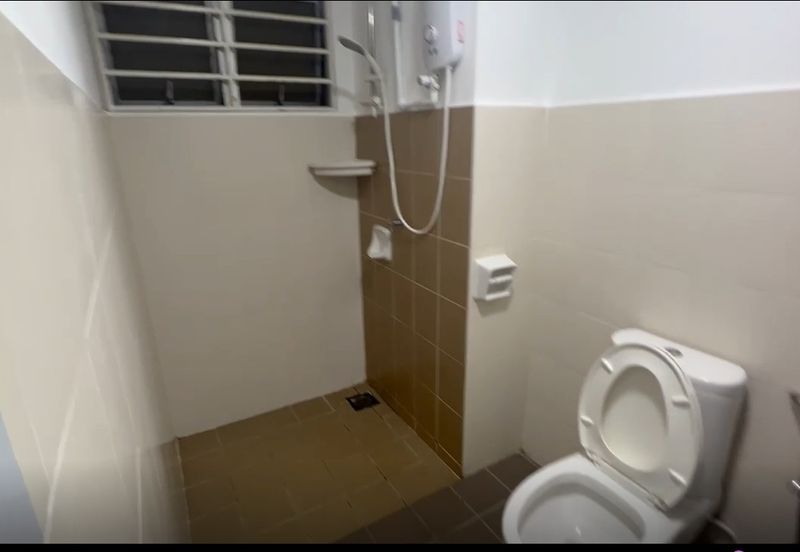 Penaga @ Taman Raintree