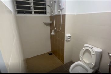 Penaga @ Taman Raintree