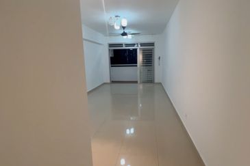 Penaga @ Taman Raintree