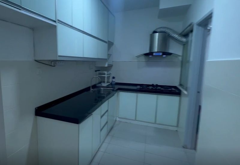 Penaga @ Taman Raintree