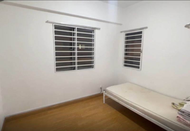 Penaga @ Taman Raintree