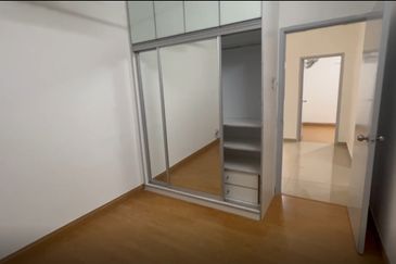 Penaga @ Taman Raintree