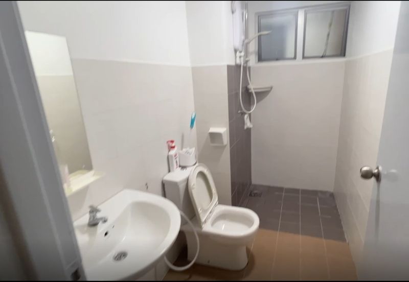 Penaga @ Taman Raintree