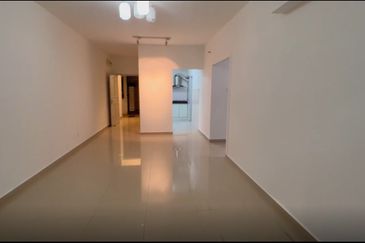 Penaga @ Taman Raintree