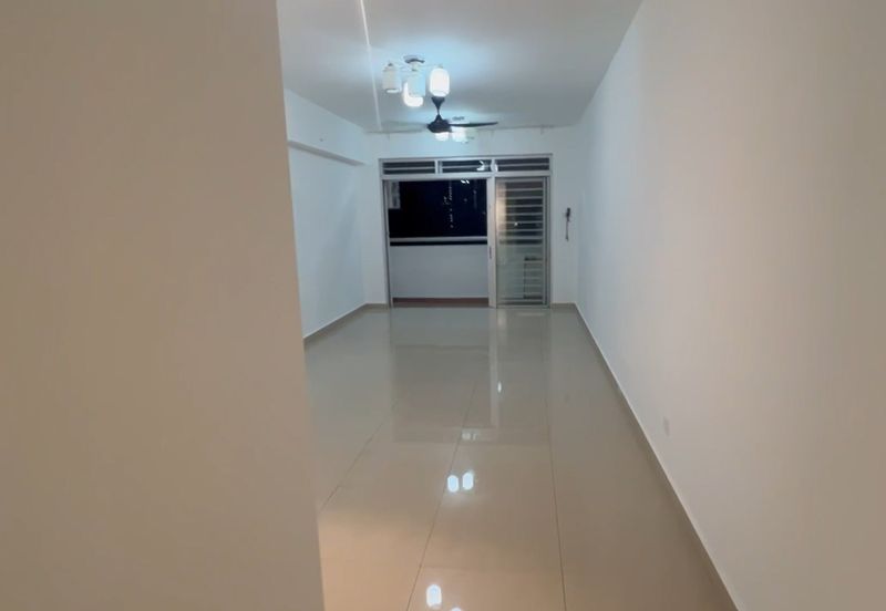 Penaga @ Taman Raintree