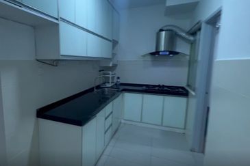 Penaga @ Taman Raintree