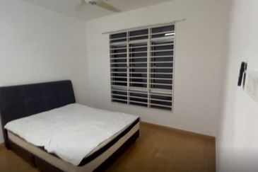 Penaga @ Taman Raintree